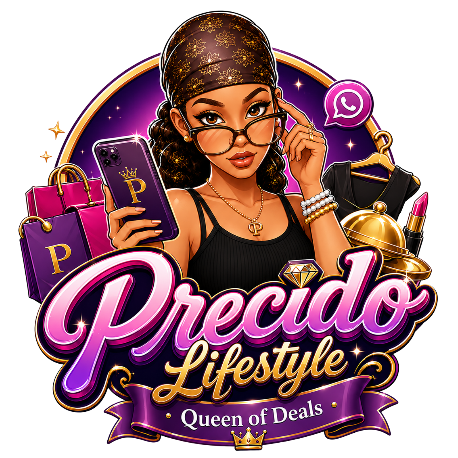 Precido Lifestyle