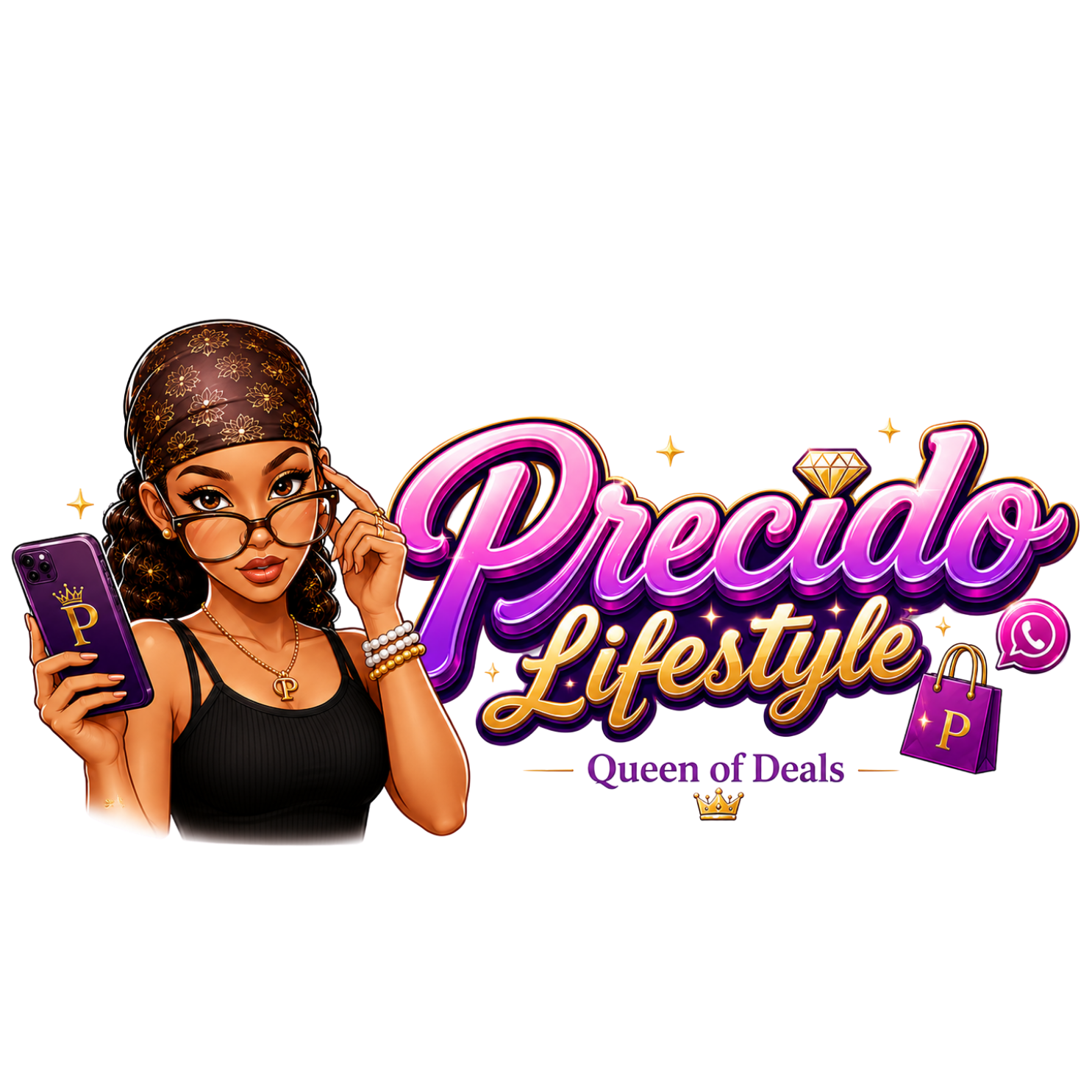Precido Lifestyle CTA