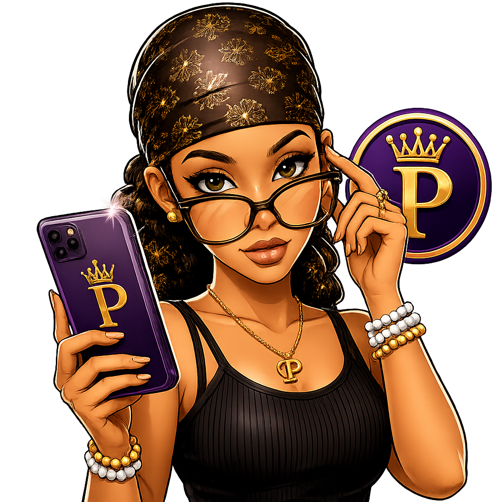Precido Lifestyle Queen of Deals